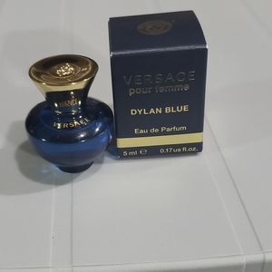 Versace Dylan Blue
